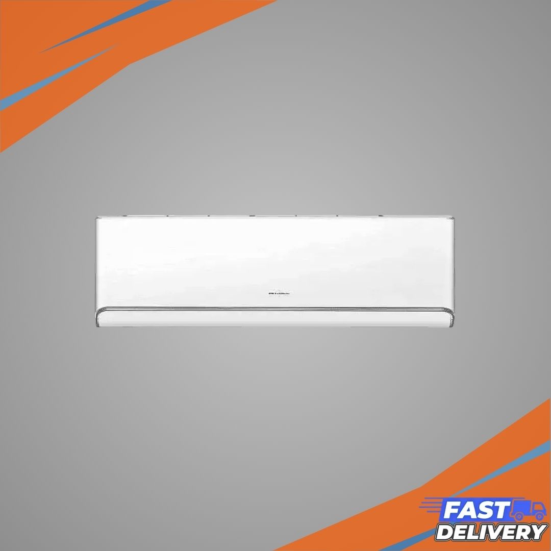 18 AITH23W T3 : GREE DC INVERTER SPLIT 